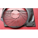 Kühlerzarge Klimalüfter ORIGINAL Mercedes W124...