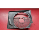 Kühlerzarge Klimalüfter ORIGINAL Mercedes W124 200 220 4-Zylinder 1245053655