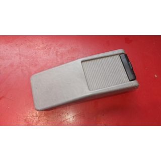 Rollo Box Jalousie Ablage grau Handschuhfach ORIGINAL Mercedes W124 1246800852