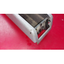 Rollo Box Jalousie Ablage grau Handschuhfach ORIGINAL Mercedes W124 1246800852