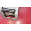 Rollo Box Jalousie Ablage grau Handschuhfach ORIGINAL Mercedes W124 1246800852