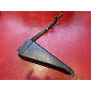 Aktivkohlefilter Tankentlüftung Mercedes W126 bei ASR 1264700159