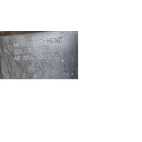 Aktivkohlefilter Tankentlüftung Mercedes W126 bei ASR 1264700159