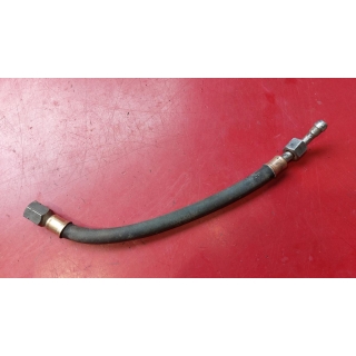 Leitung Benzin Kraftstoffpumpe - Zulaufleitung ORIGINAL Mercedes W124 1244700575