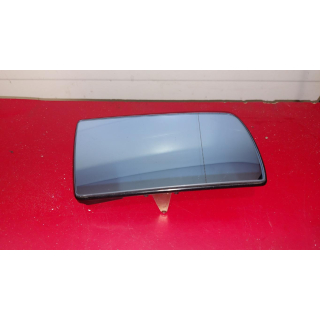 Spiegelglas rechts asphärisch gewölbt ORIGINAL Mercedes R129 ab 1997 2028100821