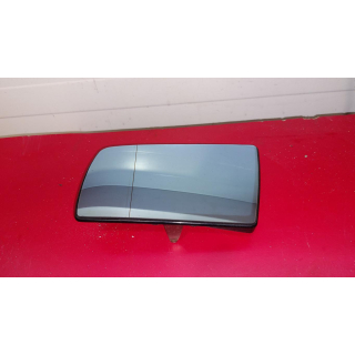 Spiegelglas links asphärisch gewölbt ORIGINAL Mercedes R129 ab 1997 2028100721
