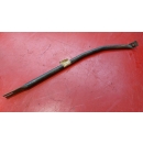 Strebe Frontmaske rechts NEU NOS Vorderbau Mercedes W116 SE SEL 1166200085