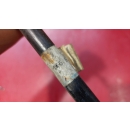 Strebe Frontmaske rechts NEU NOS Vorderbau Mercedes W116 SE SEL 1166200085