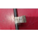 Strebe Frontmaske rechts NEU NOS Vorderbau Mercedes W116 SE SEL 1166200085