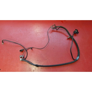 Anschlußkabel Anlasser Ölstand Mercedes W124 200 220 E TE CE ab 1992 1245403330