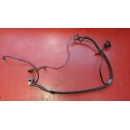 Anschlußkabel Anlasser Ölstand Mercedes W124...