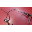 Anschlußkabel Anlasser Ölstand Mercedes W124 200 220 E TE CE ab 1992 1245403330