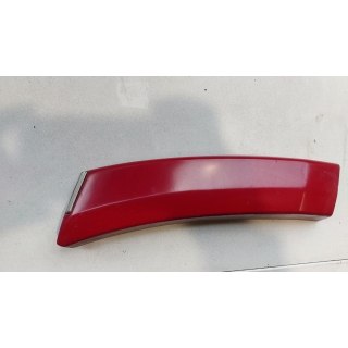 Beplankung Radlauf hinten rechts Mercedes W124 S124 1246902040 1246908840 3533