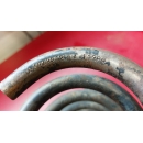 2x Federn vorn ORIGINAL Mercedes W124 Limousine Coupe...