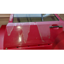 Tür hinten links 582 imperialrot Mercedes W124 T-Modell 1247301905 Kombi