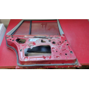 Tür hinten links 582 imperialrot Mercedes W124 T-Modell 1247301905 Kombi