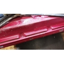 Tür hinten links 582 imperialrot Mercedes W124 T-Modell 1247301905 Kombi