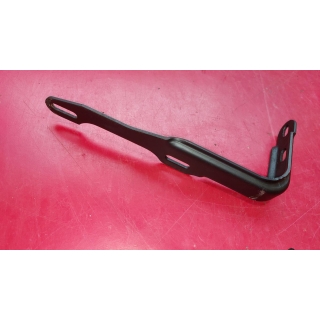 Halter Auspuff am Getriebe vorne Mercedes W124 200 220 E CE TE 1244925541