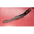 Halter Auspuff am Getriebe vorne Mercedes W124 200 220 E...