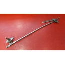 Wischergestänge Scheibenwischer ORIGINAL Mercedes W114 W115 /8 1158200143