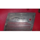 Gitter Lüftungseinlass links Scheibenwischer Mercedes W123 1238360165