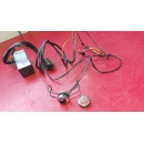 Taxi Notalarmanlage Mercedes W114 W115 /8 1158200197 1158200797 1158200697