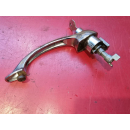 Türgriff außen mit Schlüssel Chrom Mercedes W110 W111 W112 1107660701
