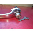 Türgriff außen mit Schlüssel Chrom Mercedes W110 W111 W112 1107660701