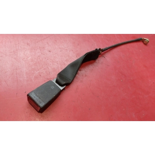 Sicherheitsgurt Schloss Mercedes 601 602 Transporter T1 0018604085