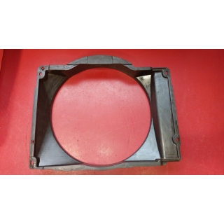Kühlerzarge Lüfterzarge Kühler Mercedes /8 W115 200D 220D 200 230.4 1155050455