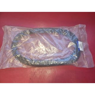 Dichtgummi Dichtung Heckdeckel NEU Mercedes W123 Limousine Coupe 1237580098