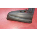 Stoßstangenecke vorne links Gummi schwarz ORIGINAL Mercedes W123 1238852723