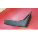 Stoßstangenecke vorne links Gummi schwarz ORIGINAL Mercedes W123 1238852723