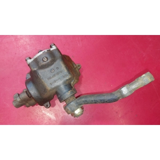 Lenkgetriebe Lenkung Mercedes W114 W115 /8 LHD 1154601901 1154602101
