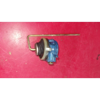 Stellelement Zentralverriegelung Tankdeckel Mercedes W116 W107 1078001275