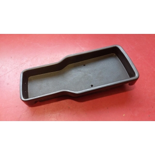 Ablagefach vorne mitte schwarz Mercedes W108 W110 W111 /8 1088410174