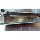 Ablagefach vorne mitte schwarz Mercedes W108 W110 W111 /8 1088410174