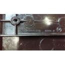 Ablagefach vorne mitte braun NEUWERTIG Mercedes W110 W111 1118410274