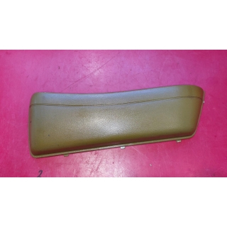 Türtasche Türverkleidung grün rechts ORIGINAL Mercedes W123 C123 S123 1237270264