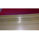 Türtasche Türverkleidung grün rechts ORIGINAL Mercedes W123 C123 S123 1237270264