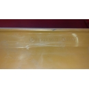 Türtasche Türverkleidung braun ORIGINAL Mercedes W114 W115 1147270077 2239