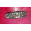 Sicherungsdose Sicherungsbox Mercedes W110 W108 1105400050