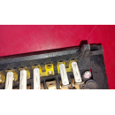 Sicherungsbox Sicherungskasten Mercedes W123 S123 C123 1235400350 bis 1981