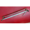 Wischergestänge Scheibenwischer ORIGINAL Mercedes...