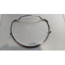 Hupenring Chrom Signalring Lenkrad Mercedes W100 W108 W110 W111 W113 1004640115