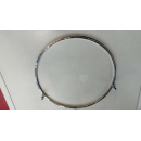 Hupenring Chrom Signalring rund Lenkrad Mercedes W113 W121 W128 W189 1114640615