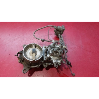 Mengenteiler Warmlaufregler W123 W460 230 E TE CE GE 0438100071 0438140065