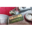 Mengenteiler Warmlaufregler W123 W460 230 E TE CE GE 0438100071 0438140065