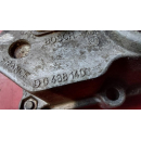 Mengenteiler Warmlaufregler W123 W460 230 E TE CE GE 0438100071 0438140065