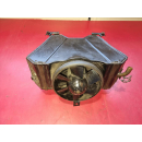 Heizungskasten Wärmetauscher Gebläsemotor Mercedes W110 Heckflosse 1108300262